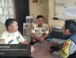 Perkuat Kamtibmas, Bhabinkamtibmas Ajak Warga Bersama Cegah Kejahatan