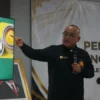 Perkuat Disiplin, Kinerja, dan Komitmen Bebas HALINAR, Lapas Cilegon Gelar Rapat Dinas dan Penguatan Tugas dan Fungsi Turut Mengundang BNNK Cilegon
