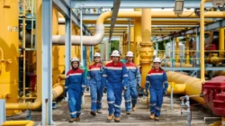 Hari Pelanggan Nasional 2026, Pertagas Perkuat Layanan dan Keandalan Infrastruktur Energi