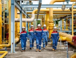 Hari Pelanggan Nasional 2026, Pertagas Perkuat Layanan dan Keandalan Infrastruktur Energi