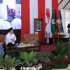 Tak Sekadar Ilmu Pertanahan, Rocky Gerung Nilai Taruna/i Politeknik Agraria STPN Belajar Banyak Disiplin Ilmu