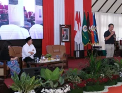 Tak Sekadar Ilmu Pertanahan, Rocky Gerung Nilai Taruna/i Politeknik Agraria STPN Belajar Banyak Disiplin Ilmu