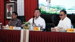 Menteri ATR/Kepala BPN: Transformasi Organisasi dan Layanan Pertanahan Harus Bermuara Pada Kepastian Bagi Masyarakat