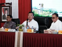 Menteri ATR/Kepala BPN: Transformasi Organisasi dan Layanan Pertanahan Harus Bermuara Pada Kepastian Bagi Masyarakat