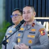 Polri Tindak Tegas Pelaku Karhutla, 113 Orang Jadi Tersangka