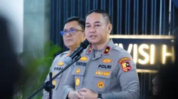 Polri Tindak Tegas Pelaku Karhutla, 113 Orang Jadi Tersangka