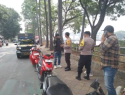 Polisi Ungkap Kasus Pemerasan dan Penghinaan di Karawaci, 2 Debt Collector Diamankan