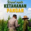 Bhabinkamtibmas Polsek Kandis dan Petani, Diantara Tanah dan Benih Jagung