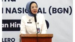 BGN: Guru Jadi Role Model Edukasi Gizi Melalui Makan Bersama Siswa