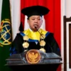 Pesan Menteri Nusron untuk 568 Wisudawan/Wisudawati Politeknik Agraria STPN: Jaga Integritas di Mana pun Bekerja
