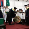 Masuki Babak Baru, Politeknik Agraria STPN Resmi Diluncurkan Oleh Menteri ATR/Kepala BPN