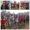 Hut Desa Lumpang Ke-106 Meriah, Lurah Aing: Jadi Momentum Bangkitkan Gotong Royong!