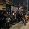 Hendak Tawuran di Ujung Menteng, 5 Remaja dan 3 Senjata Tajam Diamankan Polisi