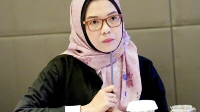 Anak Krakatau Erupsi, BGN Sesuaikan Sementara Operasional MBG di Jawa Barat