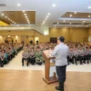 Wakapolri Ubah Strategi Hadapi Karhutla: Dari Reaktif ke Multi-Approach Policing