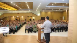 Wakapolri Ubah Strategi Hadapi Karhutla: Dari Reaktif ke Multi-Approach Policing