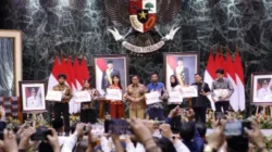754 Karya Jurnalistik Disaring, AJMHT 52-2026 Lahirkan Para Juara