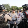 Polri Gelar Apel Gelar Pasukan Kesiapan Hadapi Bencana dan Konflik Sosial 2026