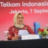 Semester I 2026 Positif, Telkom Bukukan Pendapatan Rp75,9 Triliun