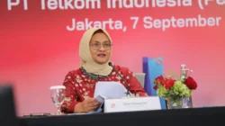 Semester I 2026 Positif, Telkom Bukukan Pendapatan Rp75,9 Triliun
