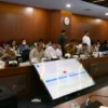 Didukung Kolaborasi Lintas Sektor, Penetapan LP2B Nasional Capai 87,52%