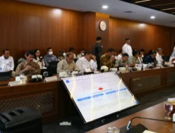 Didukung Kolaborasi Lintas Sektor, Penetapan LP2B Nasional Capai 87,52%