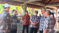 Kemendagri Perkuat Kesiapan Purworejo dalam Implementasi Program LSDP