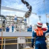 Dari Aceh ke Asia, PAG Perkuat Peran sebagai Pusat Energi Masa Depan sebagai Global Integrated Energy Hub