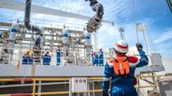 Dari Aceh ke Asia, PAG Perkuat Peran sebagai Pusat Energi Masa Depan sebagai Global Integrated Energy Hub