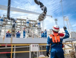 Dari Aceh ke Asia, PAG Perkuat Peran sebagai Pusat Energi Masa Depan sebagai Global Integrated Energy Hub
