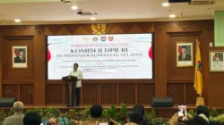 Pemerintah Pusat Dorong Pemda Kalsel Amankan Aset Daerah untuk Keberlanjutan Program Pengolahan Sampah
