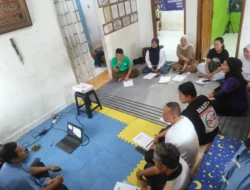Pelatihan Thai Massage Posisi Tengkurap Digelar di Bogor