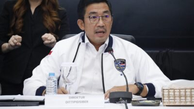 Bareskrim Polri Bongkar Praktik Live Streaming Pornografi di TikTok dan Tevi, Enam Tersangka Diamankan