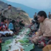 Delapan Bulan Bersama Masyarakat, Satgas Kepolisian Operasi Damai Cartenz-2026 Tinggalkan Kenangan Kekeluargaan Di Kiwirok