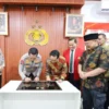 Wakapolri Ajak Kampus dan Mahasiswa Bersama Wujudkan Polri yang Semakin Baik