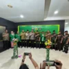 UMI dan Unhas Perkuat Ekosistem Ilmu Kepolisian Hadapi Kompleksitas Zaman