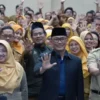 BKN Profiling 815 ASN Guru Pemprov DKI, Prof. Zudan: Peran Guru Membentuk Masa Depan Generasi
