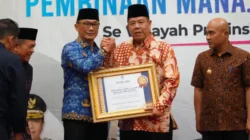 Gubernur Babel: Manfaat Manajemen Talenta Bisa Dirasakan di 38 Provinsi se-Indonesia, Sangat Membantu Kepala Daerah