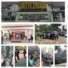 Dugaan Mafia Tanah PTSL Bojonggede, Polda Metro Sita Dokumen Hingga Mesin Ketik