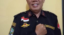 Ormas Gibas Tantang Pansel dan PLT Bupati Publikasikan Nilai Hasil Uji Murni Penetapan Talent Poll