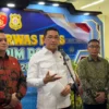 Polri Perkuat Koordinasi PPNS Melalui Rakor Korwas PPNS 2026