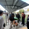 Satgas Damai Cartenz Bersama Polres Jayawijaya Respons Cepat Gangguan Tembakan di Muliama