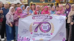 Bukan Waktunya Berhenti Berkarya, Komunitas70 Bangun Ekosistem Untuk Usia 50+
