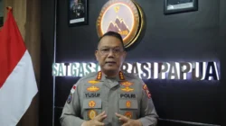 Satgas Kepolisian Ops Damai Cartenz Ungkap Perkembangan Kasus Penembakan Tiga Warga Sipil di Jayawijaya, Polisi Kantongi Ciri-ciri Pelaku