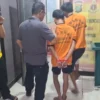 Gerak Cepat Polsek Karawaci Ungkap Curanmor, Dua Pelaku Diamankan, Satu Dilumpuhkan