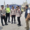 Jelang Persija vs Persib di GBK, Polres Tangerang Kota Siagakan Pengamanan di Jalur hingga Stasiun