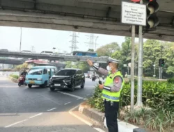 Polda Metro Jaya Atur Kepulangan Penonton Persija–Persib Secara Bertahap