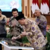 Sinergi Tiga Pilar Jadi Kunci Percepatan Peralihan Hak Terintegrasi 10 Hari