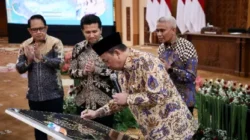 Sinergi Tiga Pilar Jadi Kunci Percepatan Peralihan Hak Terintegrasi 10 Hari