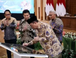 Sinergi Tiga Pilar Jadi Kunci Percepatan Peralihan Hak Terintegrasi 10 Hari